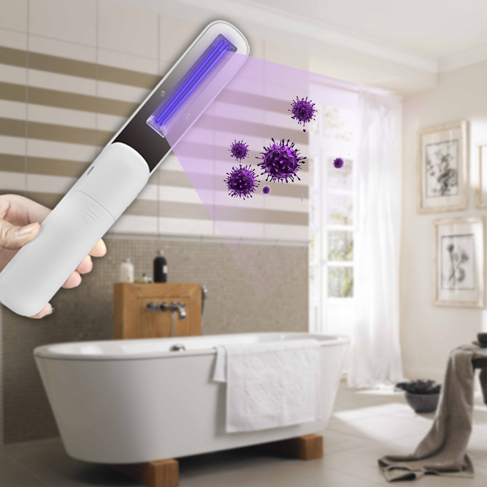 185nm 50W 자외선 UVC 램프 Desinfection Bactericidal 석 영 램프 홈 룸에 대 한 오존 가정용 UV 빛 Sterlizer 살균제